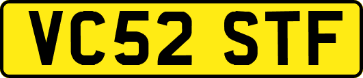 VC52STF