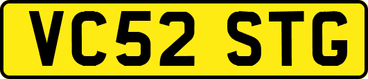 VC52STG