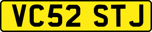 VC52STJ