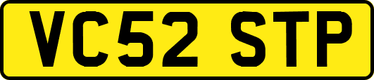 VC52STP