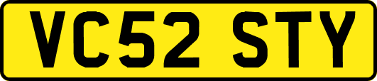 VC52STY
