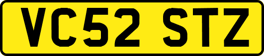 VC52STZ