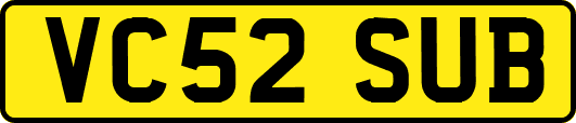 VC52SUB