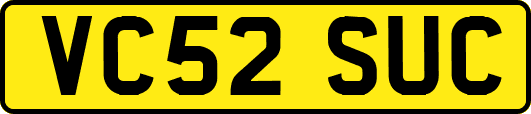 VC52SUC