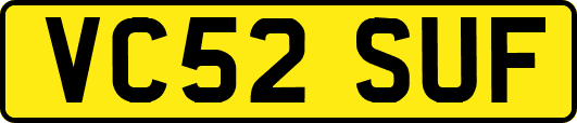 VC52SUF