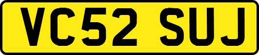 VC52SUJ