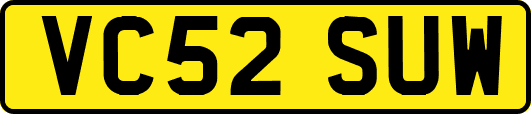 VC52SUW