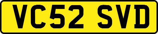 VC52SVD