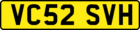 VC52SVH