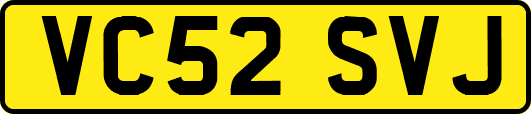 VC52SVJ