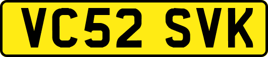 VC52SVK