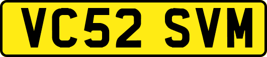 VC52SVM