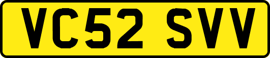 VC52SVV