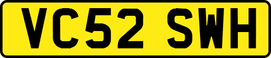 VC52SWH
