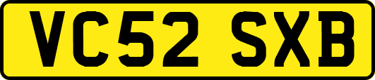 VC52SXB