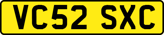 VC52SXC