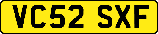 VC52SXF