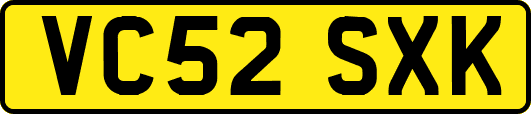 VC52SXK