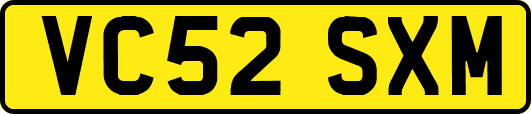 VC52SXM
