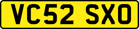 VC52SXO