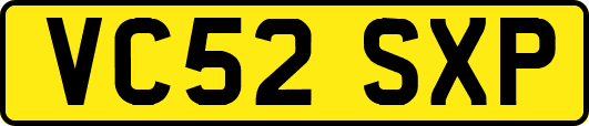 VC52SXP