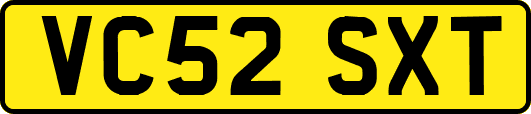 VC52SXT