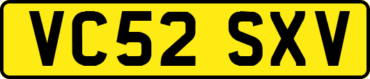 VC52SXV