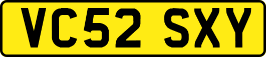 VC52SXY