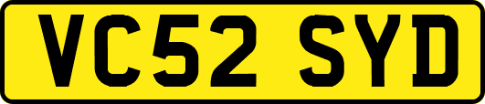 VC52SYD