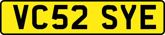 VC52SYE