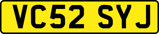 VC52SYJ