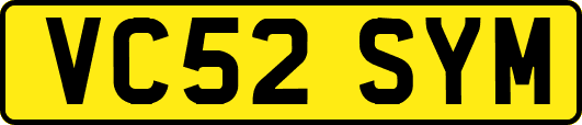 VC52SYM