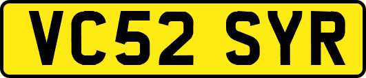 VC52SYR