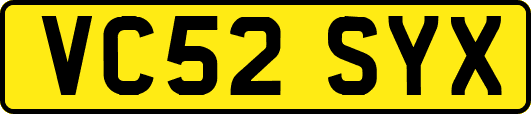 VC52SYX