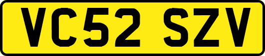 VC52SZV