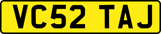 VC52TAJ
