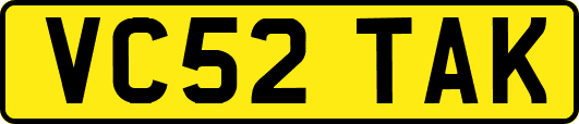 VC52TAK