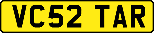 VC52TAR