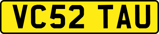 VC52TAU