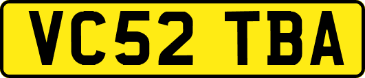 VC52TBA