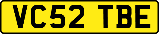 VC52TBE