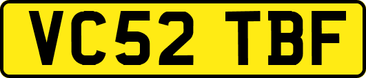 VC52TBF