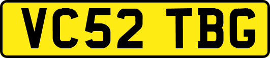 VC52TBG
