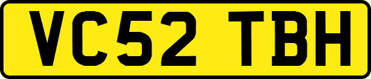 VC52TBH