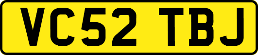 VC52TBJ