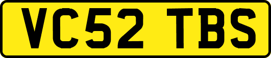VC52TBS
