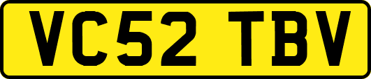 VC52TBV