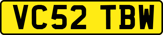 VC52TBW