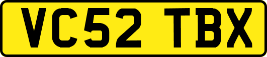 VC52TBX