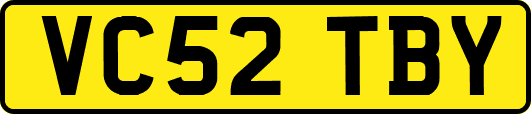 VC52TBY